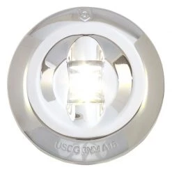 ATTWOOD Navigation Lights 3 Mile LED Stern Navigation Light -Lighting Sales Shop 10043305 3 1500.22082019110006