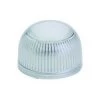ATTWOOD Navigation Lights Accessories Series 5300 Navigation Pole Light Replacement Lens