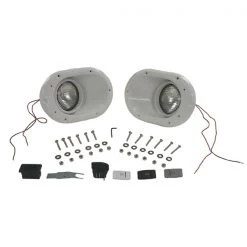 SIERRA Docking Lights Docking Light Set, 12V