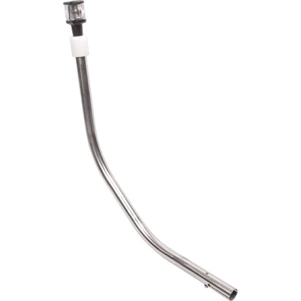 SEAVIEW Navigation Lights Stainless Steel Light Bar With Perko 1197 Anchor Light 1 SEAVIEW Navigation Lights Stainless Steel Light Bar With Perko 1197 Anchor Light