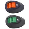 PERKO Series 602 Side Mount Navigation Lights