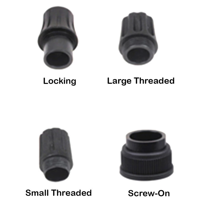 PERKO Navigation Lights Accessories Replacement Collar Set For Plug-In Pole Lights 1 PERKO Navigation Lights Accessories Replacement Collar Set For Plug-In Pole Lights