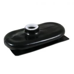 GUEST Remote Control Spotlight Accessories Rubber Boot For 5" Spotlight