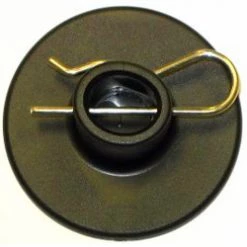 AQUA SIGNAL Navigation Lights Accessories Series 23 Navigation Lights Replacement Mounting Base