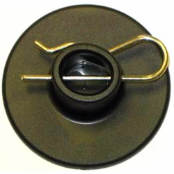 AQUA SIGNAL Navigation Lights Accessories Series 23 Navigation Lights Replacement Mounting Base 1 AQUA SIGNAL Navigation Lights Accessories Series 23 Navigation Lights Replacement Mounting Base