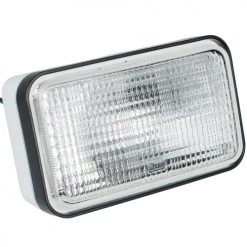 JABSCO Tungsten Halogen Floodlights & Replacement Bulbs