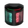 AQUA SIGNAL Navigation Lights Series 43 Side Mount LED Bi-Color Navigation Light