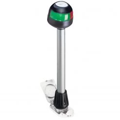 AQUA SIGNAL Navigation Lights Series 22 Bi-Color Navigation Pole Light