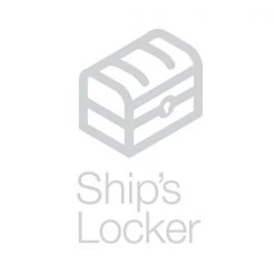 IMTRA CORPORATION Underwater Lights IMTRA ILIM8204012V 50W Xenon Underwater Hull Light