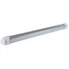 LUMITEC LIGHTING Led Interior Boat Lights 12" Rail Light, White/Red