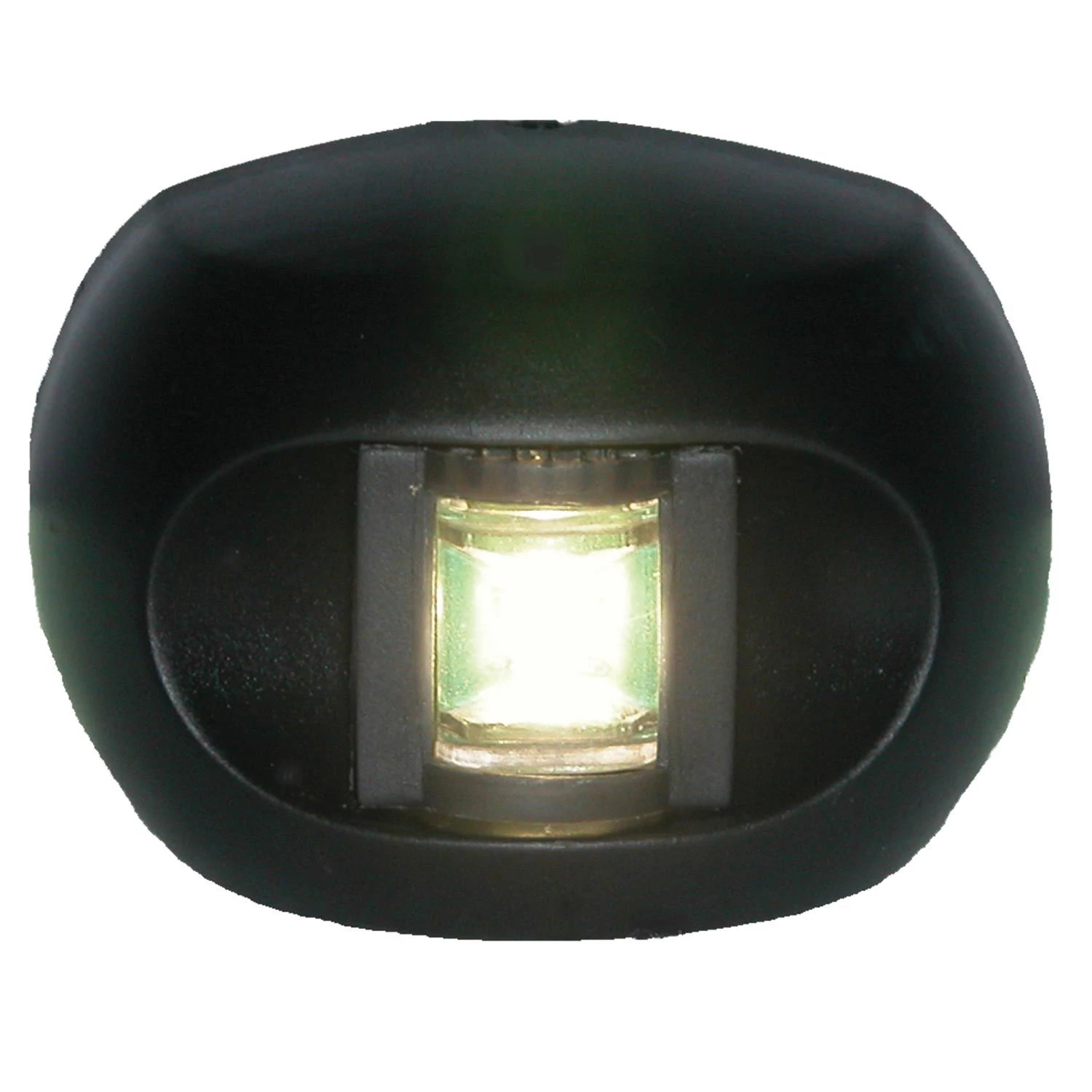 AQUA SIGNAL Navigation Lights Series 33 Side Mount LED Stern Navigation Light 1 AQUA SIGNAL Navigation Lights Series 33 Side Mount LED Stern Navigation Light