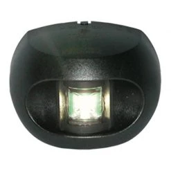 AQUA SIGNAL Navigation Lights Series 34 Side Mount LED Stern Navigation Light