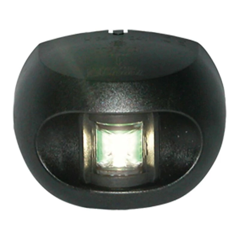 AQUA SIGNAL Navigation Lights Series 34 Side Mount LED Stern Navigation Light 1 AQUA SIGNAL Navigation Lights Series 34 Side Mount LED Stern Navigation Light