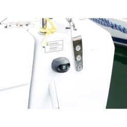 AQUA SIGNAL Navigation Lights Series 34 Side Mount LED Stern Navigation Light 7 AQUA SIGNAL Navigation Lights Series 34 Side Mount LED Stern Navigation Light -Lighting Sales Shop 11508561 4 1500.26042021020057