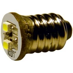 DR. LED Replacement Bulbs White Surface Mount Windex LED Replacement Bulb