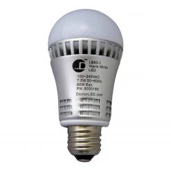 DR. LED Replacement Bulbs Elite LB60 A19 Screw-Base LED Bulb