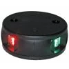 AQUA SIGNAL Navigation Lights Series 33 Deck Mount Bi-Color LED Navigation Light