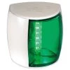 HELLA MARINE Navigation Lights NaviLED PRO Side Mount Starboard Navigation Light