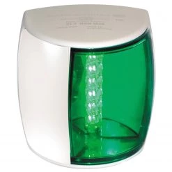 HELLA MARINE Navigation Lights NaviLED PRO Side Mount Starboard Navigation Light