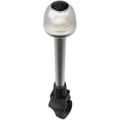 HELLA MARINE Navigation Lights NaviLED Fold Down All-Round Pole Lights