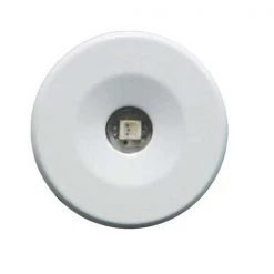 WEST MARINE Led Interior Boat Lights White Platinum Series LED Recessed Lights