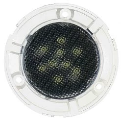 WEST MARINE Led Interior Boat Lights Three-Bezel Interior LED Flood Light, White 9 WEST MARINE Led Interior Boat Lights Three-Bezel Interior LED Flood Light, White -Lighting Sales Shop 12645008 3 1500.13092018093016