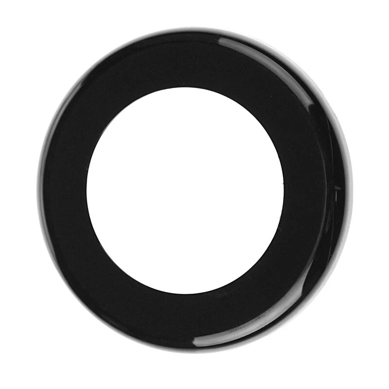 WEST MARINE Led Interior Boat Lights Three-Bezel Interior LED Flood Light, White 5 WEST MARINE Led Interior Boat Lights Three-Bezel Interior LED Flood Light, White - Image 5