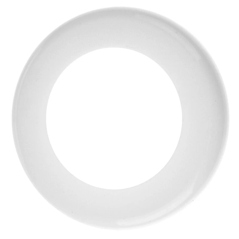 WEST MARINE Led Interior Boat Lights Three-Bezel Interior LED Flood Light, White 6 WEST MARINE Led Interior Boat Lights Three-Bezel Interior LED Flood Light, White - Image 6