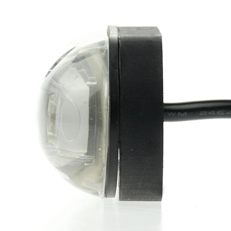 WEST MARINE Underwater Lights Underwater LED Puck Light, Blue 2 WEST MARINE Underwater Lights Underwater LED Puck Light, Blue - Image 2