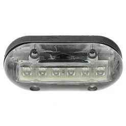 WEST MARINE Underwater Lights Underwater LED Puck Light, Blue 7 WEST MARINE Underwater Lights Underwater LED Puck Light, Blue -Lighting Sales Shop 12645206 3 1500.13092018120011