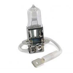 MARINCO Replacement Bulbs 24V 100W H3 Halogen Replacement Bulb