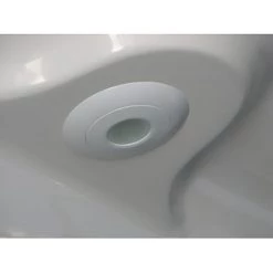 LUMITEC LIGHTING Led Interior Boat Lights Adapter Kit For Halo And Orbit - Flush Mount Down Lights