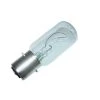 AQUA SIGNAL Replacement Bulbs Double-Contact Bulb, P28s, 110V/60W