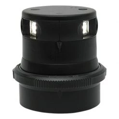 AQUA SIGNAL Navigation Lights Series 34 Mast Mount LED Masthead Navigation Light