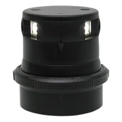 AQUA SIGNAL Navigation Lights Series 34 Mast Mount LED Tri-Color Navigation Light