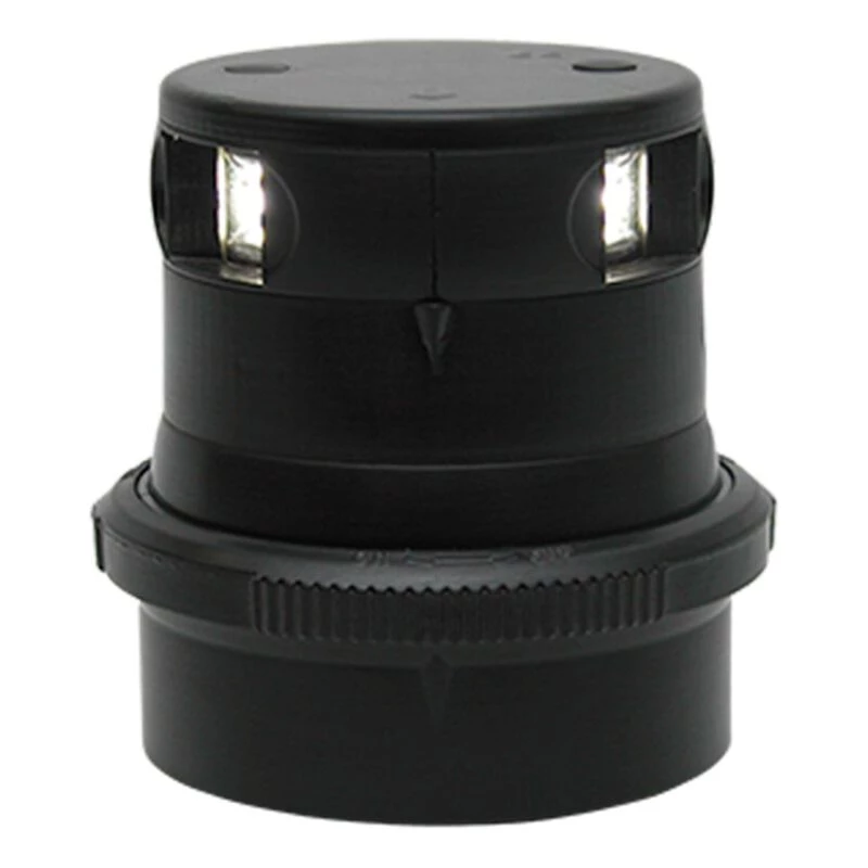 AQUA SIGNAL Navigation Lights Series 34 Mast Mount LED Tri-Color Navigation Light 1 AQUA SIGNAL Navigation Lights Series 34 Mast Mount LED Tri-Color Navigation Light