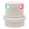 AQUA SIGNAL Navigation Lights Series 34 Mast Mount LED Tri-Color Navigation Light