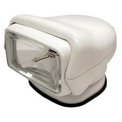 GOLIGHT Remote Control Spotlights Stryker® H.I.D. Searchlight With Wireless Handheld Remote