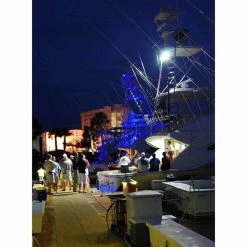 LUMITEC LIGHTING Led Interior Boat Lights Maxillume2 Flush Mount LED Floodlight, Brushed Finish, White Dimming -Lighting Sales Shop 14160238 4 1500.16102018123014