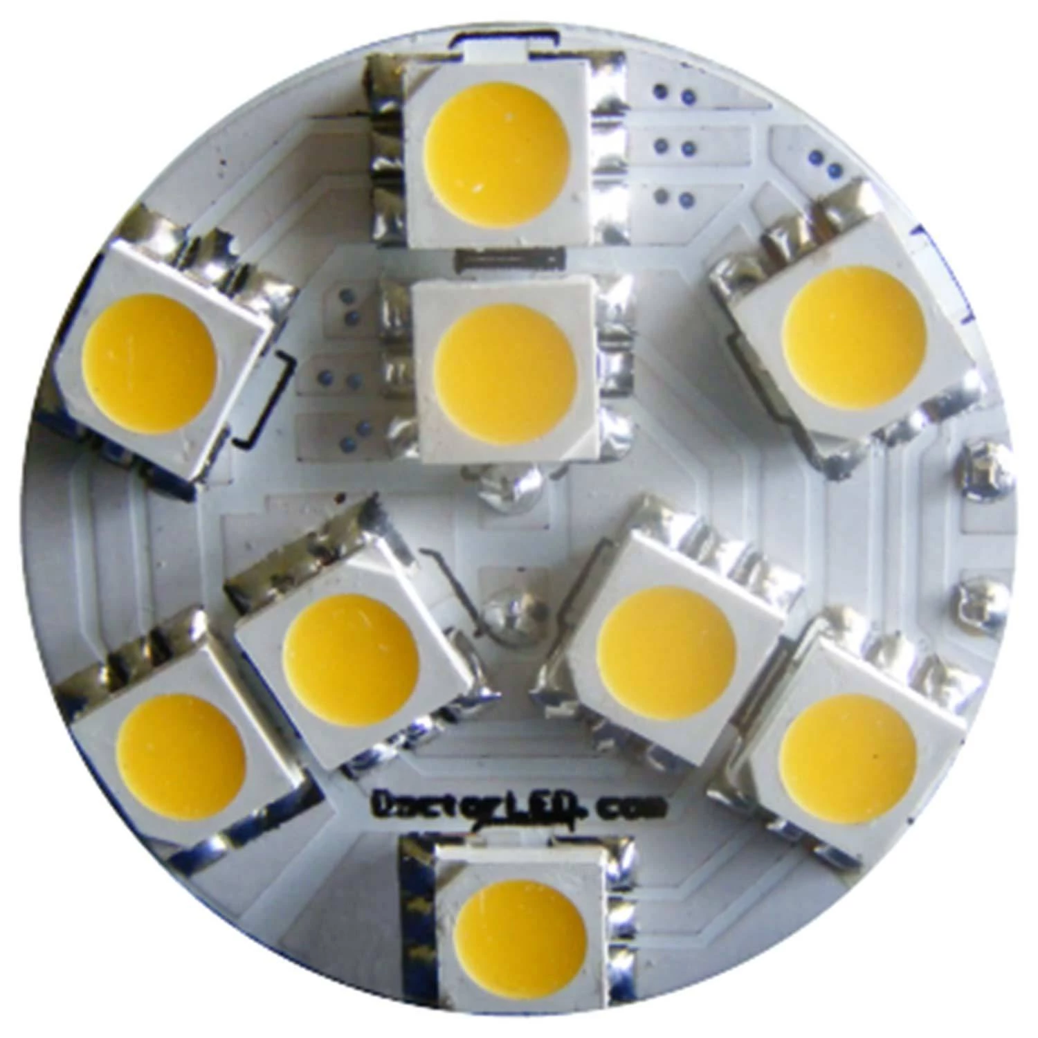 DR. LED Replacement Bulbs G4 MR11 Surface Mount LED Replacement Bulb 1 DR. LED Replacement Bulbs G4 MR11 Surface Mount LED Replacement Bulb