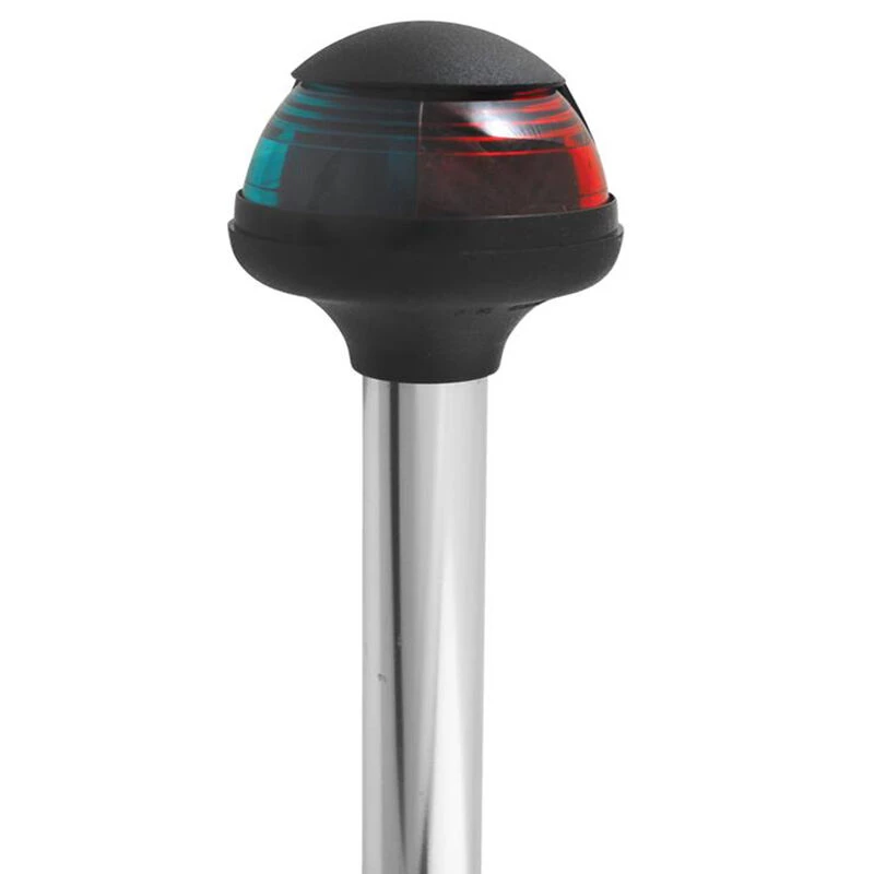 ATTWOOD Navigation Lights Pulsar Pole Mount Bi-Color Navigation Light 2 ATTWOOD Navigation Lights Pulsar Pole Mount Bi-Color Navigation Light - Image 2