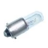 AQUA SIGNAL Replacement Bulbs Incandescent Bulb, 12V/5W, Pair