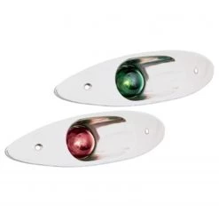 SEA-DOG Side Mount Navigation Lights