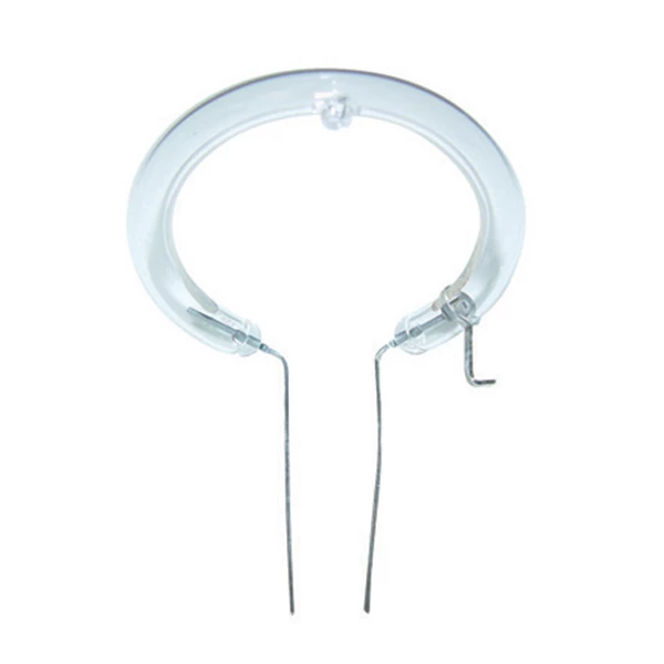 AQUA SIGNAL Replacement Bulbs Strobe Tube, 12/24V 8W 1 AQUA SIGNAL Replacement Bulbs Strobe Tube, 12/24V 8W