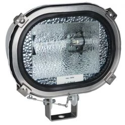 AQUA SIGNAL Floodlights Floodlight For Halogen Lamps