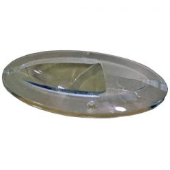 AQUA SIGNAL Docking Lights Series 85 Replacement Lens