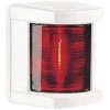 HELLA MARINE Navigation Lights Series 3562 Side Mount Port Navigation Light