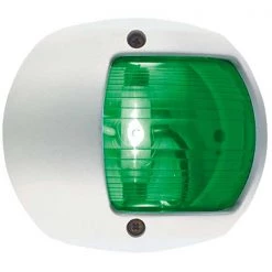 PERKO Navigation Lights Side Mount Starboard Navigation Light