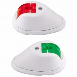 PERKO Side Mount Navigation Lights
