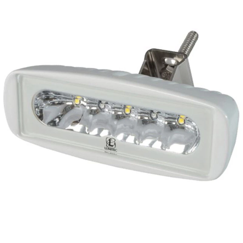 LUMITEC LIGHTING Floodlights Caprera2 LED White/Red Floodlight 1 LUMITEC LIGHTING Floodlights Caprera2 LED White/Red Floodlight